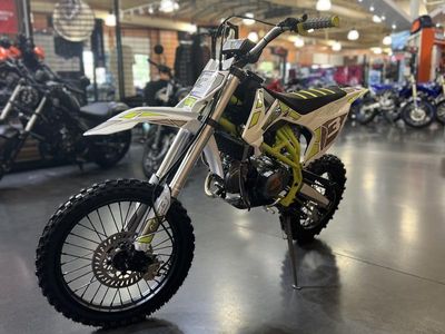 2026 Denago Powersports MX3 - Photo 22