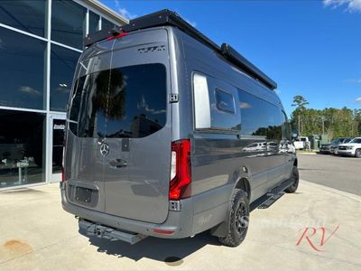 2026 Tiffin Motorhomes GH2 - Photo 4
