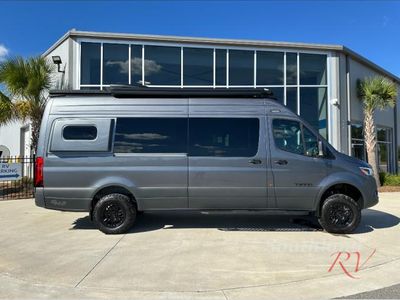 2026 Tiffin Motorhomes GH2 - Photo 3