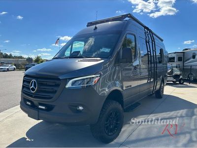 2026 Tiffin Motorhomes GH2 - Photo 9