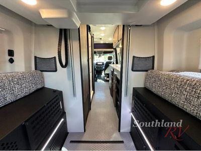 2026 Tiffin Motorhomes GH2 - Photo 25