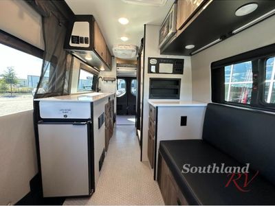 2026 Tiffin Motorhomes GH2 - Photo 18