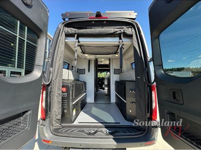 2026 Tiffin Motorhomes GH2 - Photo 6