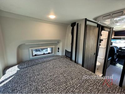 2026 Tiffin Motorhomes GH2 - Photo 23