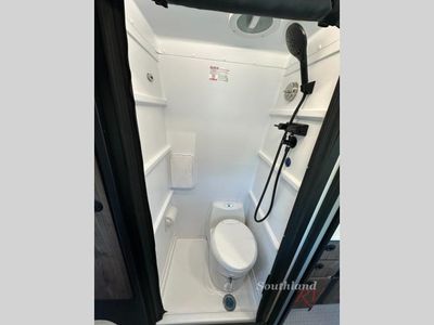 2026 Tiffin Motorhomes GH2 - Photo 20