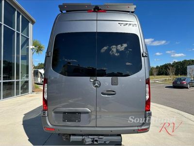 2026 Tiffin Motorhomes GH2 - Photo 5