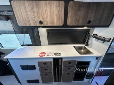 2026 Tiffin Motorhomes GH2 - Photo 19