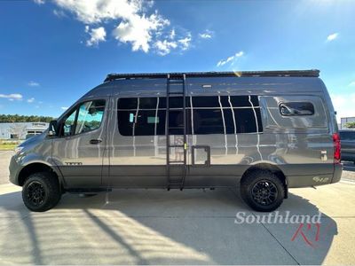 2026 Tiffin Motorhomes GH2 - Photo 8