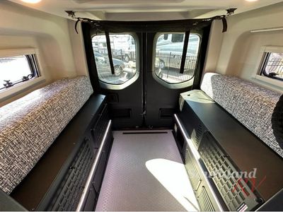 2026 Tiffin Motorhomes GH2 - Photo 21