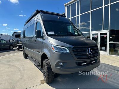 2026 Tiffin Motorhomes GH2 - Photo 1