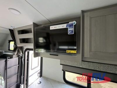 2025 Forest River RV Solera - Photo 23