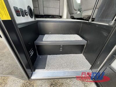 2025 Forest River RV Solera - Photo 9