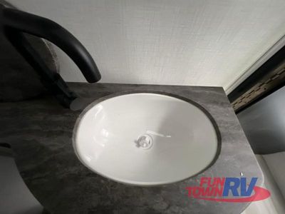 2025 Forest River RV Solera - Photo 26