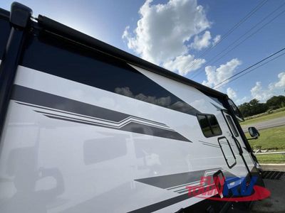 2025 Forest River RV Solera - Photo 8