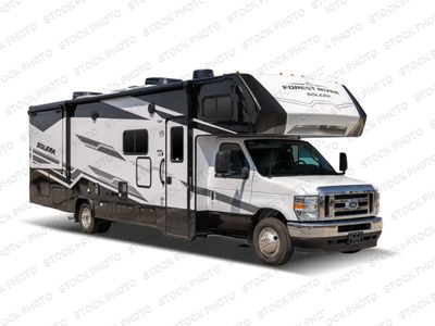 2025 Forest River RV Solera - Photo 36