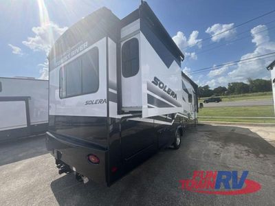 2025 Forest River RV Solera - Photo 3