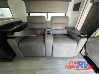 2025 Forest River RV Solera - Photo 22