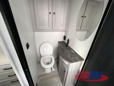2025 Forest River RV Solera - Photo 25