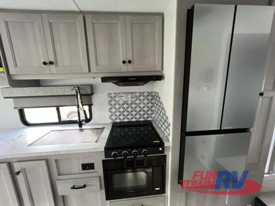 2025 Forest River RV Solera - Photo 14