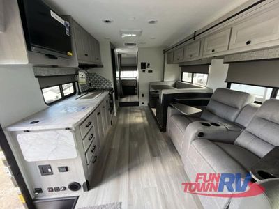 2025 Forest River RV Solera - Photo 13