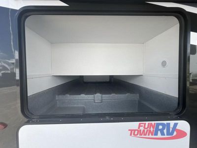 2025 Forest River RV Solera - Photo 7