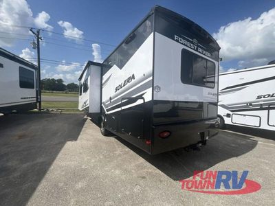 2025 Forest River RV Solera - Photo 4