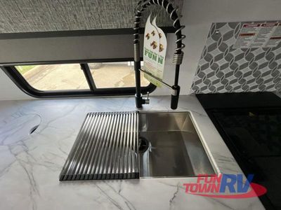 2025 Forest River RV Solera - Photo 15