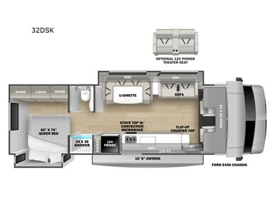 2025 Forest River RV Solera - Photo 2