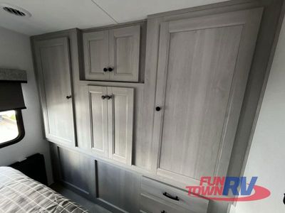 2025 Forest River RV Solera - Photo 34