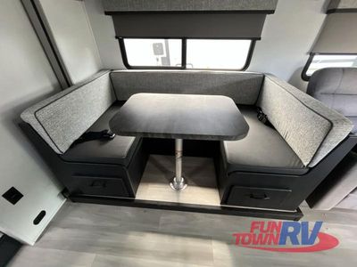 2025 Forest River RV Solera - Photo 21