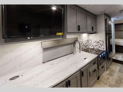 2025 Forest River RV Solera - Photo 37