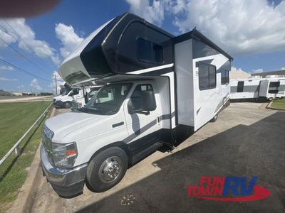 2025 Forest River RV Solera - Photo 5