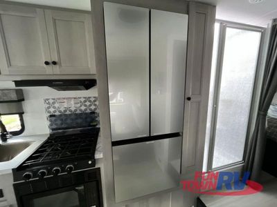 2025 Forest River RV Solera - Photo 18