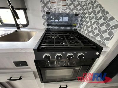 2025 Forest River RV Solera - Photo 16