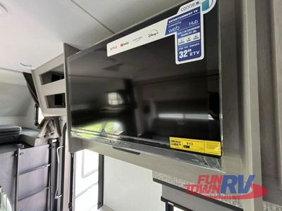 2025 Forest River RV Solera - Photo 20