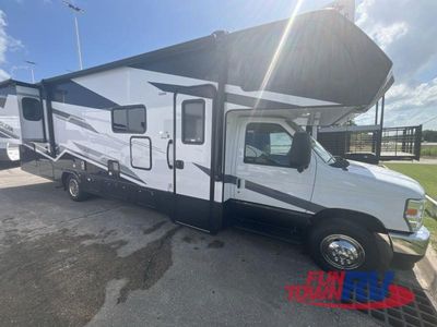 2025 Forest River RV Solera - Photo 1