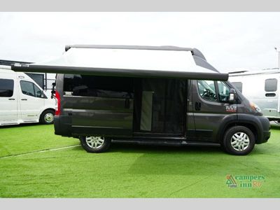 2023 Thor Motor Coach Rize - Photo 9