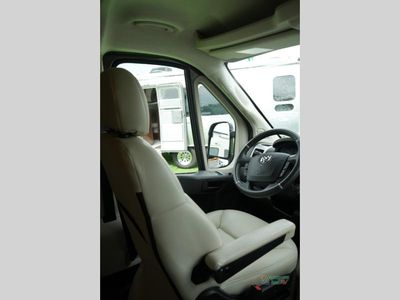 2023 Thor Motor Coach Rize - Photo 21