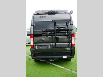2023 Thor Motor Coach Rize - Photo 6