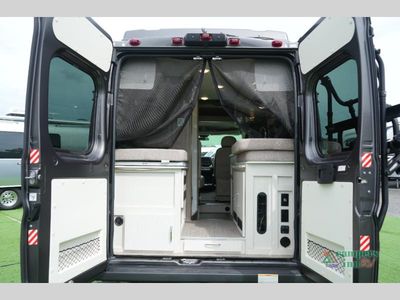 2023 Thor Motor Coach Rize - Photo 13