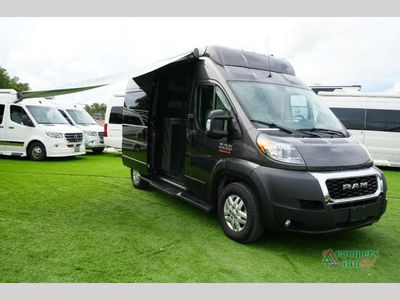 2023 Thor Motor Coach Rize - Photo 10