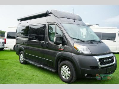 2023 Thor Motor Coach Rize - Photo 1