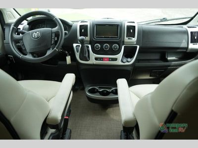 2023 Thor Motor Coach Rize - Photo 20