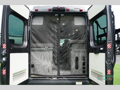 2023 Thor Motor Coach Rize - Photo 12