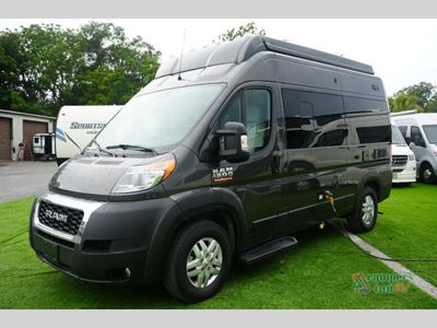 2023 Thor Motor Coach Rize - Photo 3