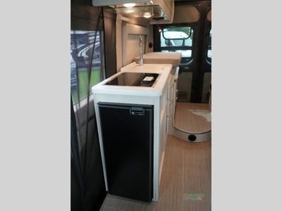 2023 Thor Motor Coach Rize - Photo 31