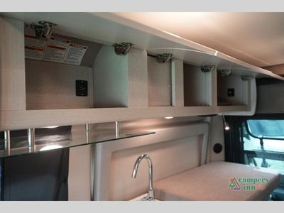 2023 Thor Motor Coach Rize - Photo 40