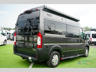 2023 Thor Motor Coach Rize - Photo 7