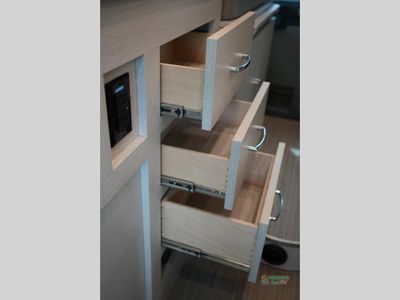 2023 Thor Motor Coach Rize - Photo 34