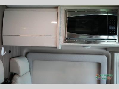 2023 Thor Motor Coach Rize - Photo 29